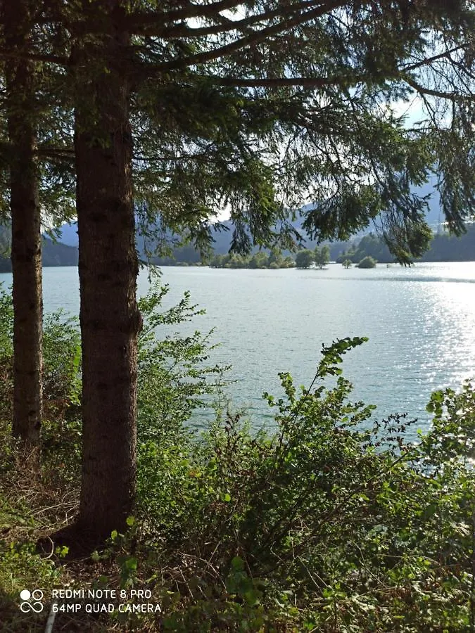 Villa Anna Domegge di Cadore Italy