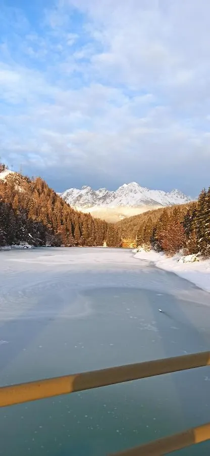 Holiday home Villa Anna Domegge di Cadore