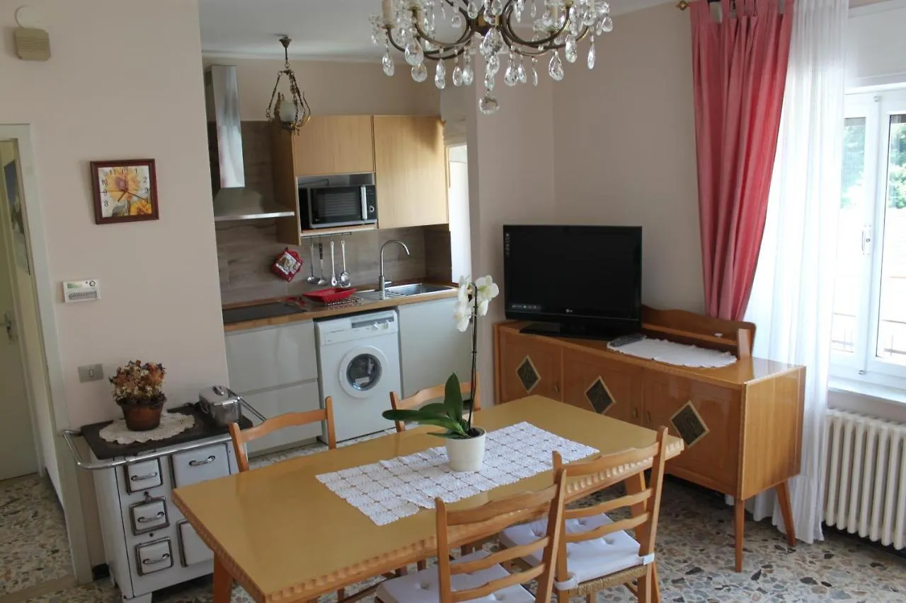 Holiday home Villa Anna Domegge di Cadore