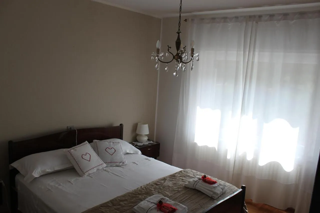 Holiday home Villa Anna Domegge di Cadore