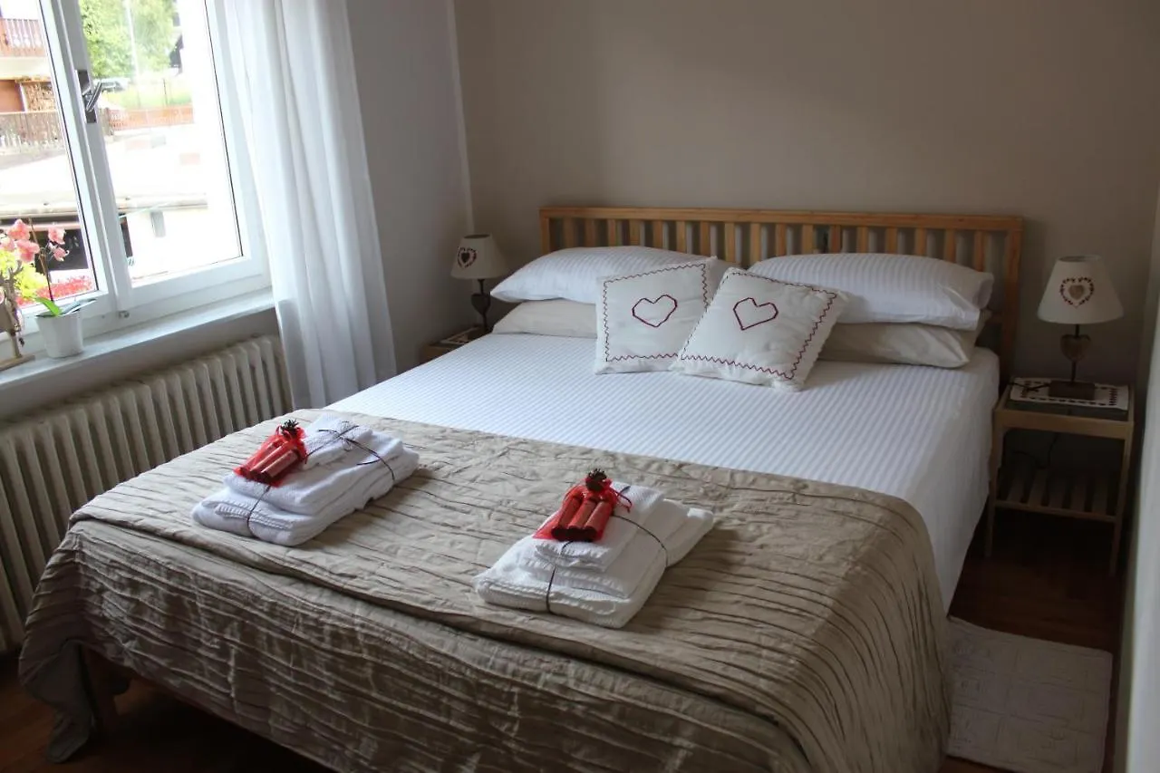 Holiday home Villa Anna Domegge di Cadore