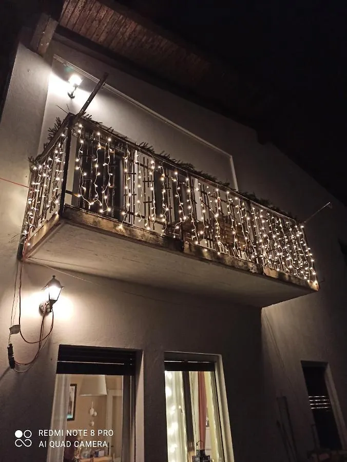 Holiday home Villa Anna Domegge di Cadore