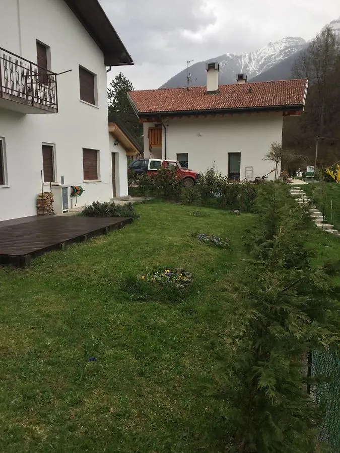 Villa Anna Domegge di Cadore 0*,  Italy