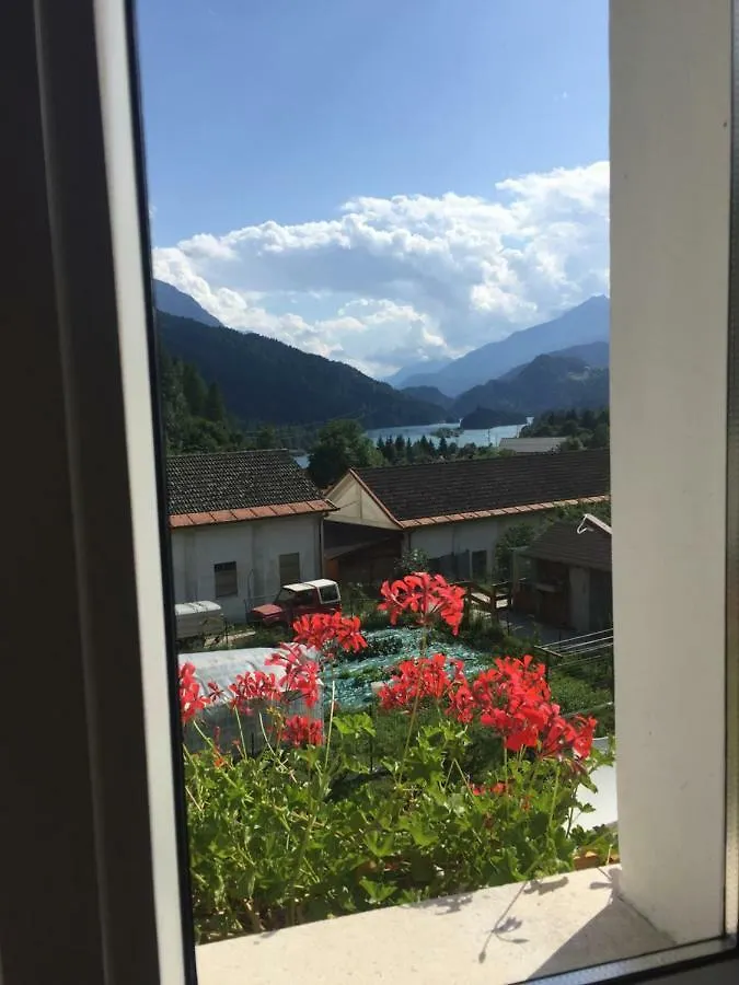 Villa Anna Domegge di Cadore