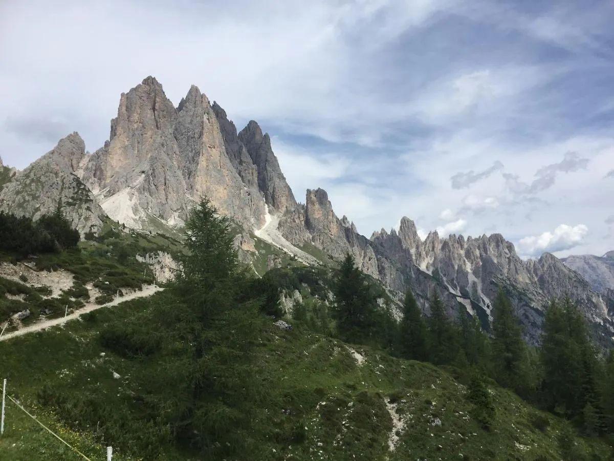 Holiday home Villa Anna Domegge di Cadore