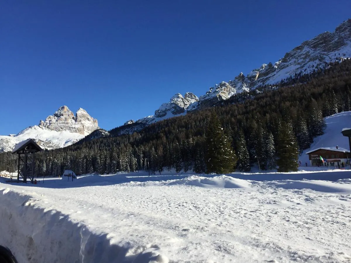Villa Anna Domegge di Cadore Holiday home