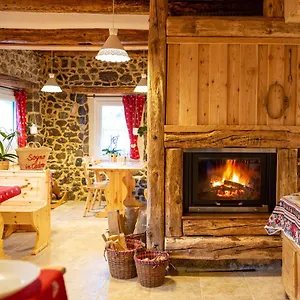 Sognoincadore Bed and breakfast