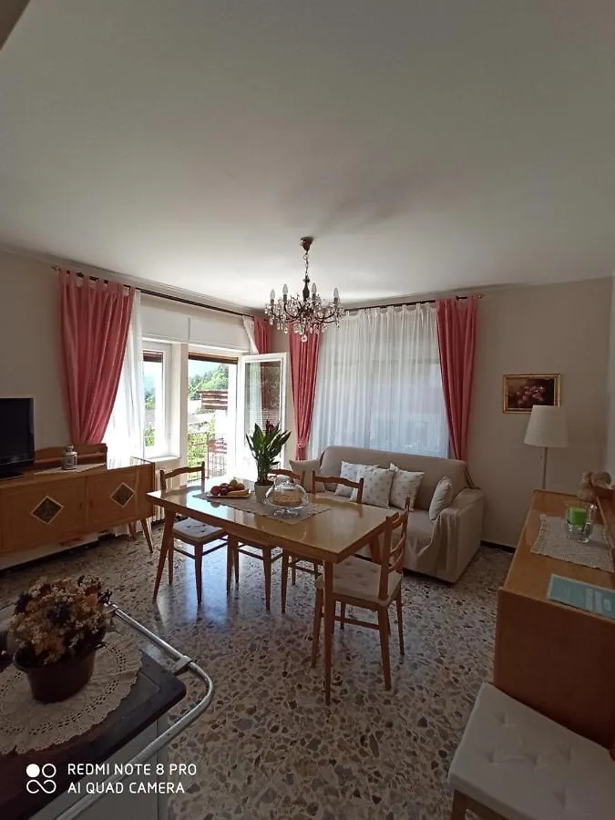 Villa Anna Domegge di Cadore Сasa de vacaciones