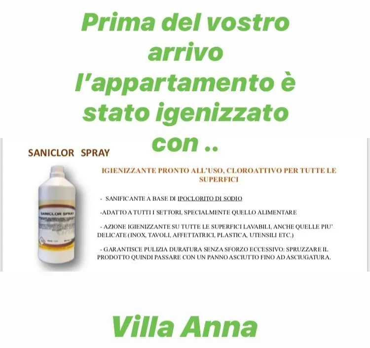 Villa Anna Domegge di Cadore 0*,  Italia