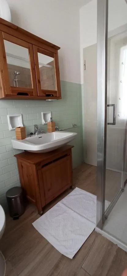 Сasa de vacaciones Villa Anna Domegge di Cadore Italia