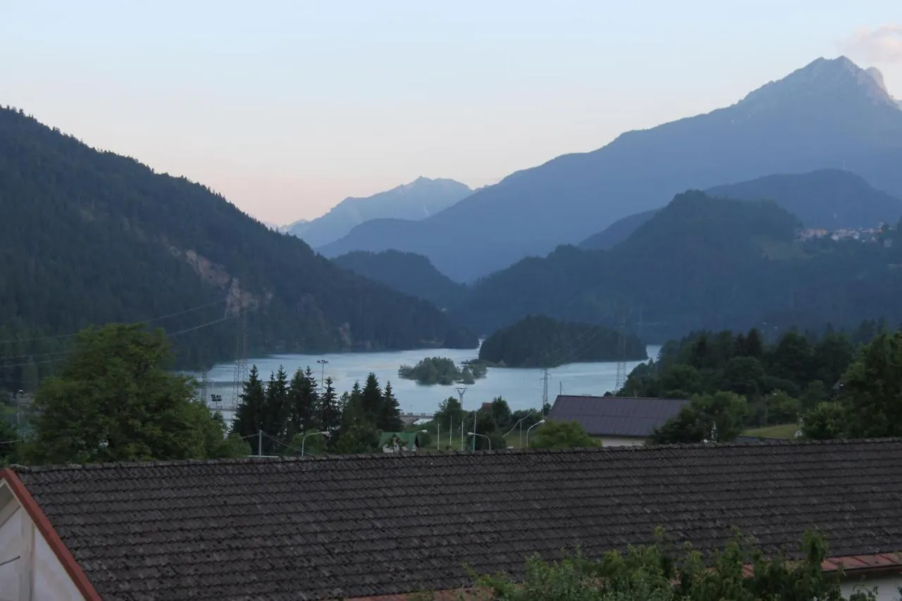Сasa de vacaciones Villa Anna Domegge di Cadore Italia