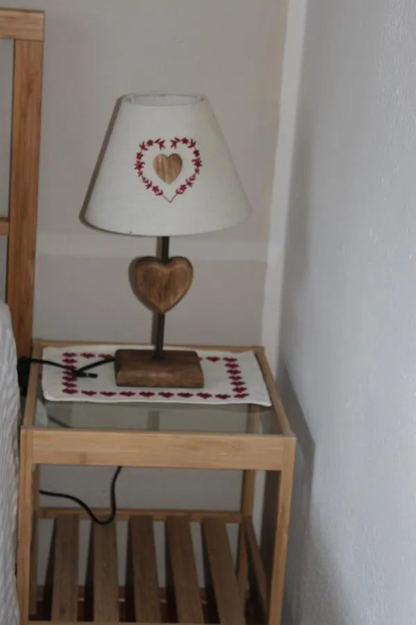 Сasa de vacaciones Villa Anna Domegge di Cadore Italia