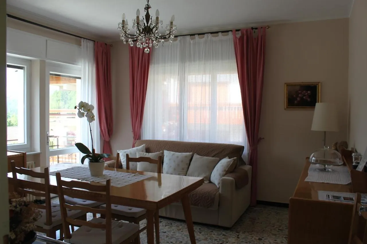 Villa Anna Domegge di Cadore 0*,