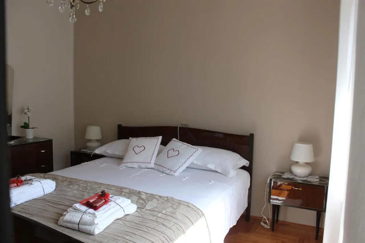 Villa Anna Domegge di Cadore Сasa de vacaciones
