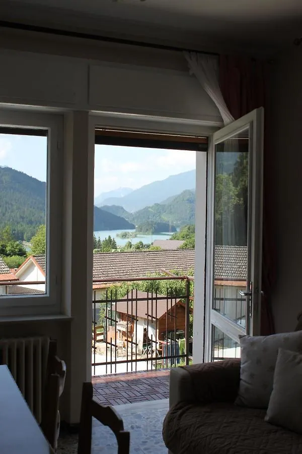 Villa Anna Domegge di Cadore