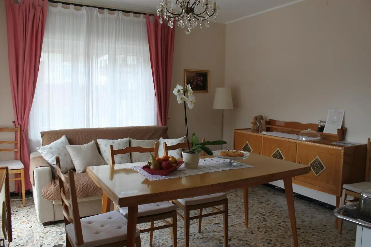 Сasa de vacaciones Villa Anna Domegge di Cadore