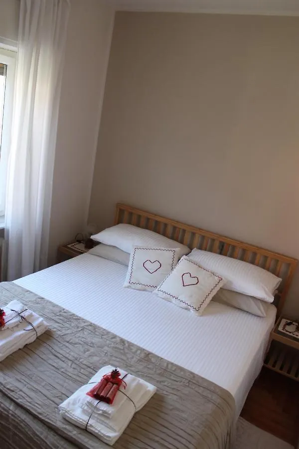 Villa Anna Domegge di Cadore Сasa de vacaciones