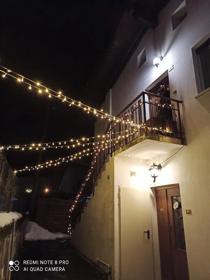 Villa Anna Domegge di Cadore 0*,  Italia