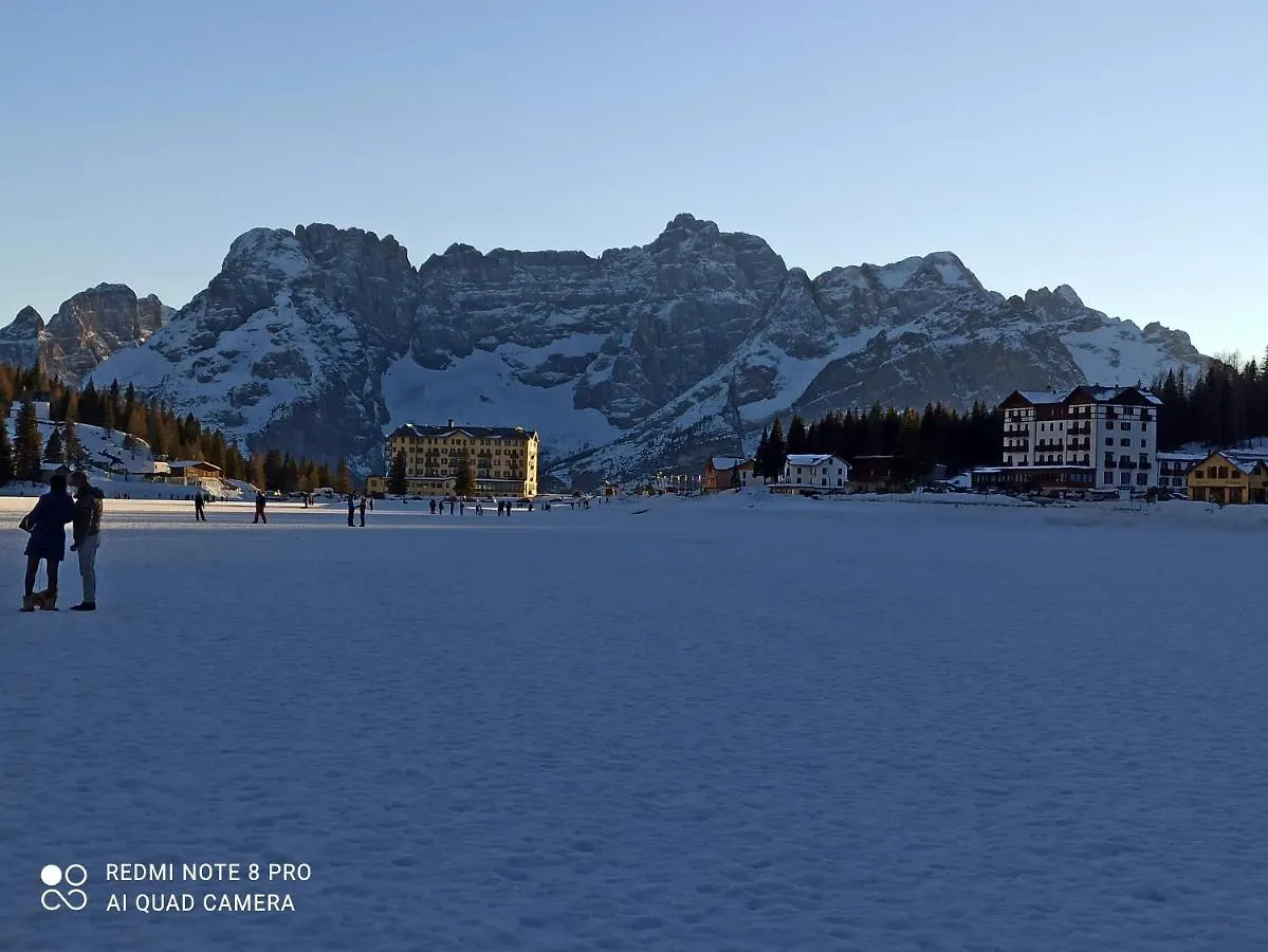 Villa Anna Domegge di Cadore 0*,  Italia