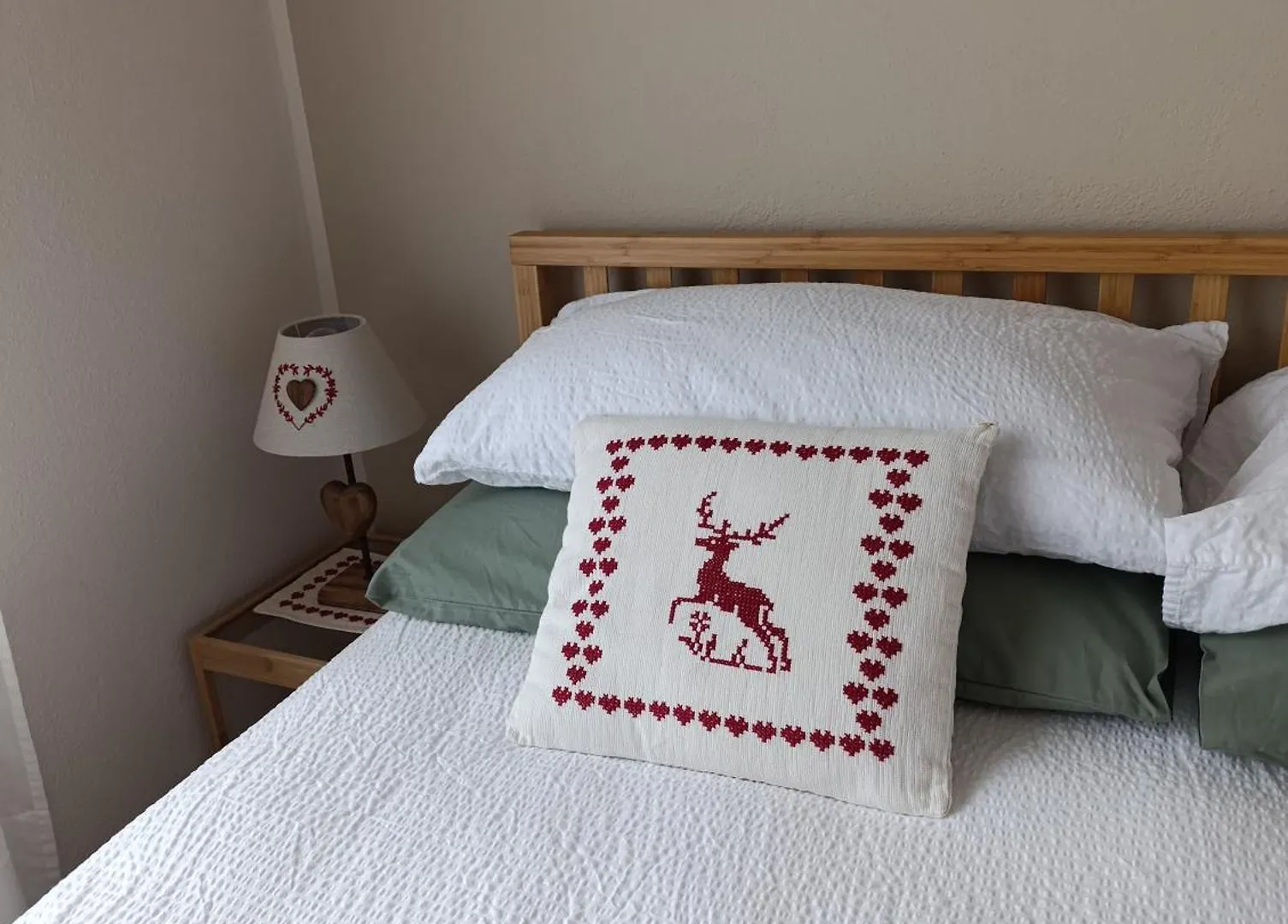 Сasa de vacaciones Villa Anna Domegge di Cadore