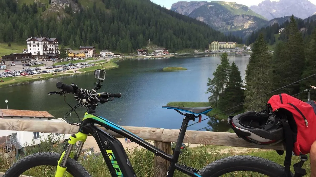 Villa Anna Domegge di Cadore Сasa de vacaciones
