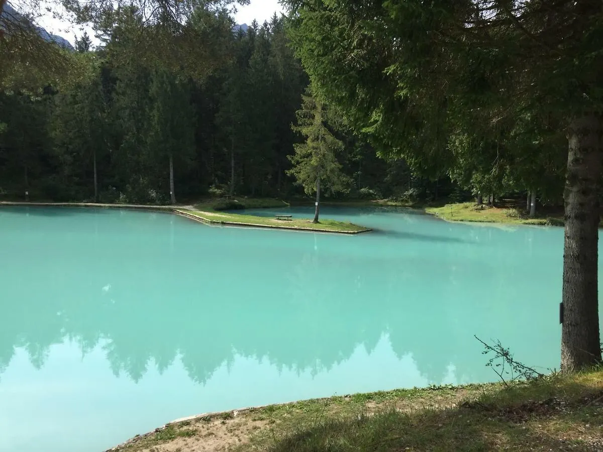 Villa Anna Domegge di Cadore 0*,