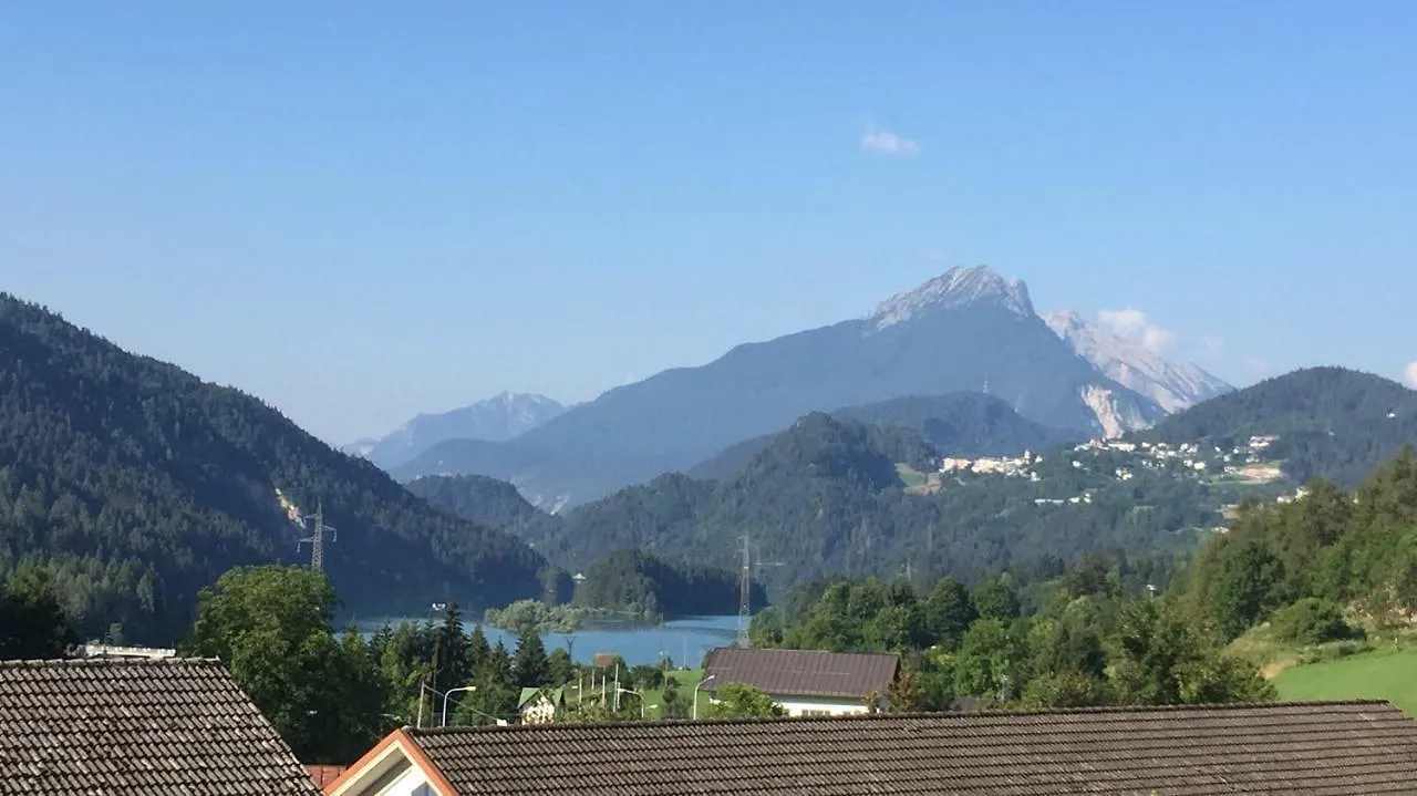 Сasa de vacaciones Villa Anna Domegge di Cadore Italia