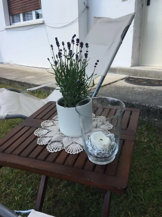 Villa Anna Domegge di Cadore Holiday home