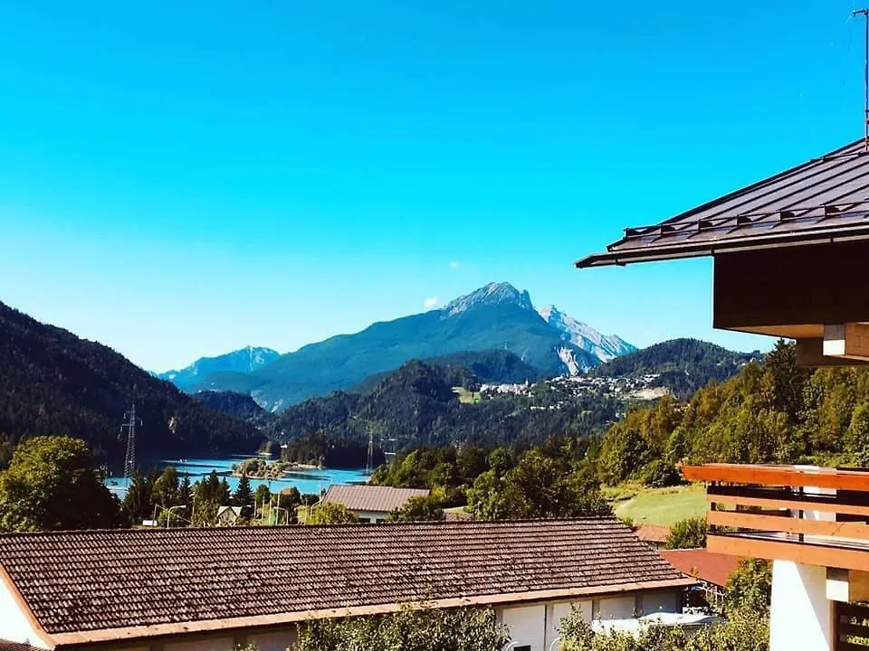 Villa Anna Domegge di Cadore 0*,