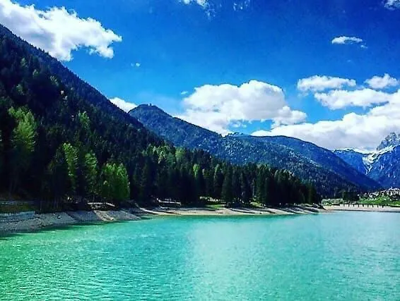 Villa Anna Domegge di Cadore Сasa de vacaciones
