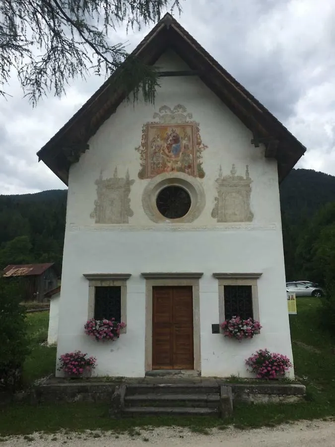 Villa Anna Domegge di Cadore 0*,