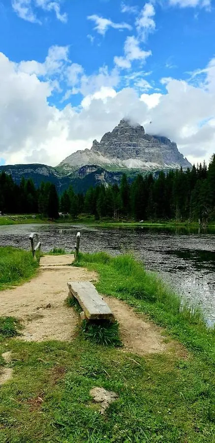 Villa Anna Domegge di Cadore 0*,  Italia